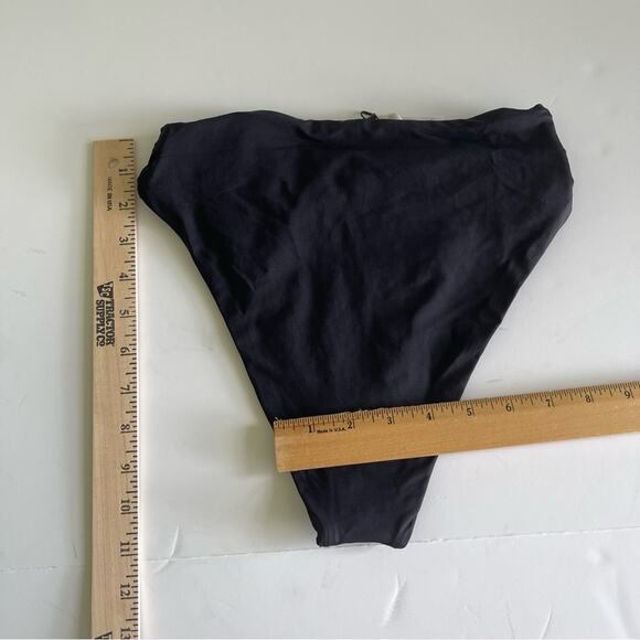 L*Space Nancy Lee Bitsy Bikini Bottom - Picture 8 of 11